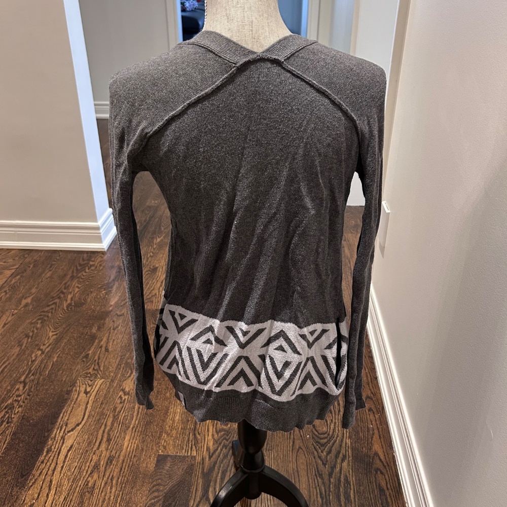 Iviva Cardigan - Picture 4 of 4